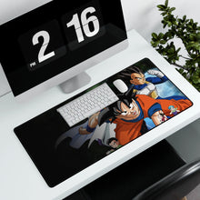 Load image into Gallery viewer, Dragon Ball Super Mouse Pad (Desk Mat)

