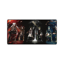 Load image into Gallery viewer, Touhou Mouse Pad (Desk Mat)
