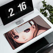Load image into Gallery viewer, Range Murata Mouse Pad (Desk Mat)
