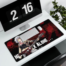 Load image into Gallery viewer, Touhou Mouse Pad (Desk Mat)
