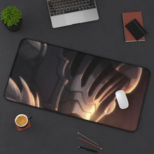 Load image into Gallery viewer, Goblin Slayer Goblin Slayer Mouse Pad (Desk Mat) On Desk
