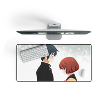Load image into Gallery viewer, Tsurezure Children Mouse Pad (Desk Mat)

