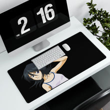Load image into Gallery viewer, Anime Bleach Mouse Pad (Desk Mat)
