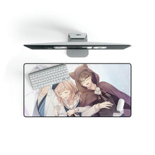 Load image into Gallery viewer, Taishou x Alice Mouse Pad (Desk Mat)
