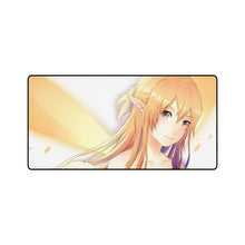 Load image into Gallery viewer, Sword Art Online Mouse Pad (Desk Mat)
