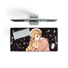 Load image into Gallery viewer, Azur Lane Mouse Pad (Desk Mat)

