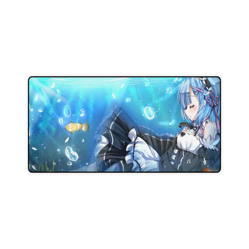 Anime Re:ZERO -Starting Life in Another World- Mouse Pad (Desk Mat)