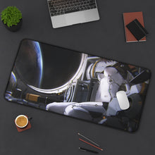 Load image into Gallery viewer, Anime Original Mouse Pad (Desk Mat) On Desk
