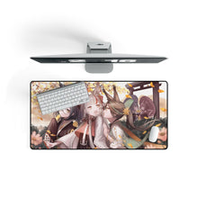 Load image into Gallery viewer, Azur Lane Mouse Pad (Desk Mat)
