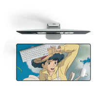 Load image into Gallery viewer, The Wind Rises Mouse Pad (Desk Mat)
