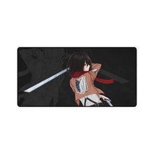Load image into Gallery viewer, Merciless Mouse Pad (Desk Mat)
