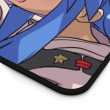 Load image into Gallery viewer, Lucky Star Konata Izumi, Kagami Hiiragi Mouse Pad (Desk Mat) Hemmed Edge
