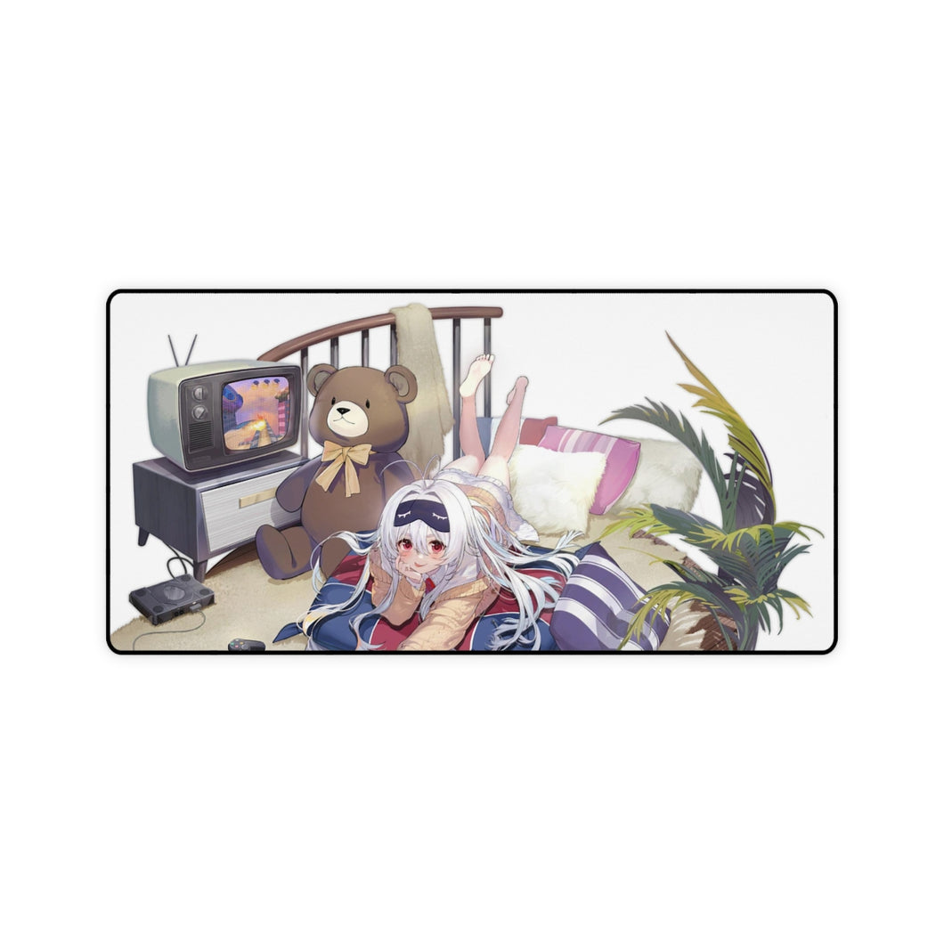 Azur Lane Mouse Pad (Desk Mat)