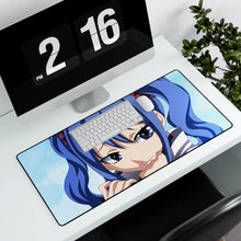 Load image into Gallery viewer, Anime Fairy Tail Mouse Pad (Desk Mat)
