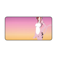 Load image into Gallery viewer, Fairy Tail Erza Scarlet Mouse Pad (Desk Mat)
