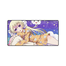Load image into Gallery viewer, Magical Girl Raising Project Mouse Pad (Desk Mat)
