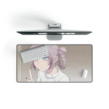 Load image into Gallery viewer, Nazuna Nanakusa Mouse Pad (Desk Mat)
