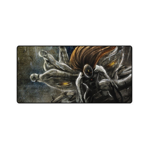 Bleach Ichigo Kurosaki Mouse Pad (Desk Mat)