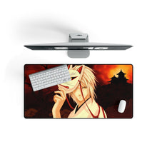 Load image into Gallery viewer, Hiiro No Kakera Mouse Pad (Desk Mat) On Desk
