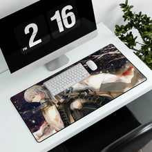 Load image into Gallery viewer, Anime Touken Ranbu Mouse Pad (Desk Mat)
