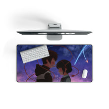 Load image into Gallery viewer, Your Name. Mouse Pad (Desk Mat)
