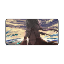 Load image into Gallery viewer, Guilty Crown Inori Yuzuriha Mouse Pad (Desk Mat)
