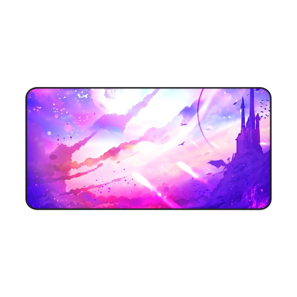 Anime Original Mouse Pad (Desk Mat)