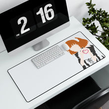 Load image into Gallery viewer, Maid Sama! Mouse Pad (Desk Mat) With Laptop
