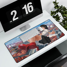 Load image into Gallery viewer, Touhou Mouse Pad (Desk Mat)

