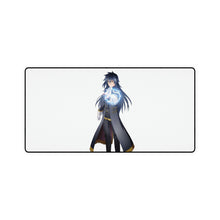 Load image into Gallery viewer, Rokudenashi Majutsu Koushi to Akashic Records Mouse Pad (Desk Mat)
