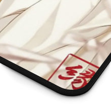 Load image into Gallery viewer, Anime Original Mouse Pad (Desk Mat) Hemmed Edge

