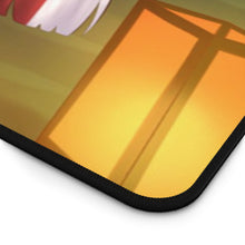 Load image into Gallery viewer, Anime Original Mouse Pad (Desk Mat) Hemmed Edge
