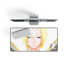 Load image into Gallery viewer, Anime Fairy Tail Mouse Pad (Desk Mat)
