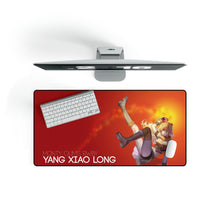 Load image into Gallery viewer, Anime RWBY Mouse Pad (Desk Mat)
