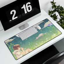 Load image into Gallery viewer, Anime Alice In Wonderland Mouse Pad (Desk Mat)
