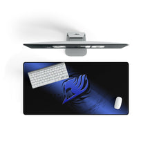 Load image into Gallery viewer, Anime Fairy Tail Mouse Pad (Desk Mat)
