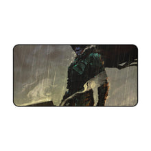 Load image into Gallery viewer, Anime Berserk Mouse Pad (Desk Mat)
