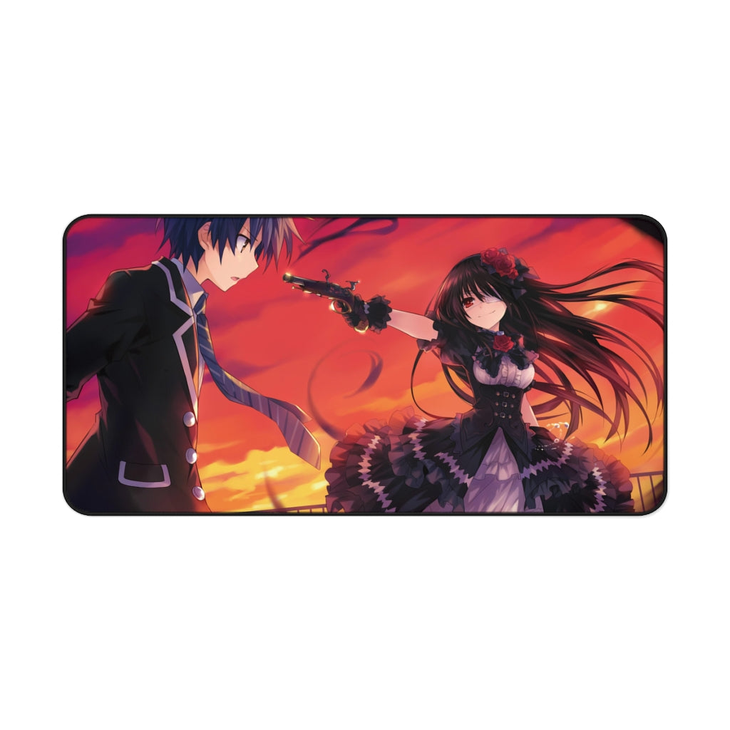Date A Live Mouse Pad (Desk Mat)