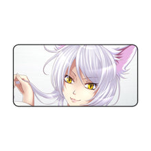 Load image into Gallery viewer, Monogatari (Series) Mouse Pad (Desk Mat)
