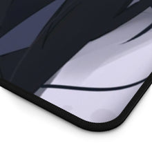 Load image into Gallery viewer, Kuzu No Honkai Hanabi Yasuraoka Mouse Pad (Desk Mat) Hemmed Edge
