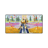 Alice Mouse Pad (Desk Mat)