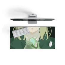 Load image into Gallery viewer, Violet Evergarden Mouse Pad (Desk Mat)
