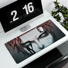 Load image into Gallery viewer, Gaara Mouse Pad (Desk Mat) With Laptop
