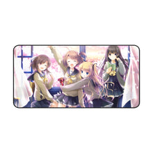 Load image into Gallery viewer, Anime Original Mouse Pad (Desk Mat)
