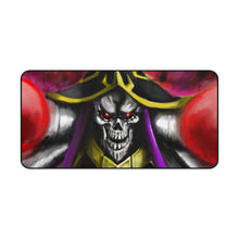 Load image into Gallery viewer, Anime Overlord Mouse Pad (Desk Mat)
