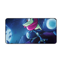 Load image into Gallery viewer, Anime Pokémon Mouse Pad (Desk Mat)
