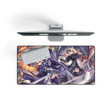Load image into Gallery viewer, Fate/Grand Order Mouse Pad (Desk Mat) On Desk
