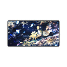 Load image into Gallery viewer, Anime Girl Mouse Pad (Desk Mat)
