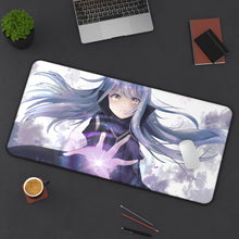 Load image into Gallery viewer, That Time I Got Reincarnated As A Slime Mouse Pad (Desk Mat) On Desk
