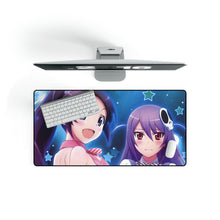 Load image into Gallery viewer, The World God Only Knows Mouse Pad (Desk Mat)
